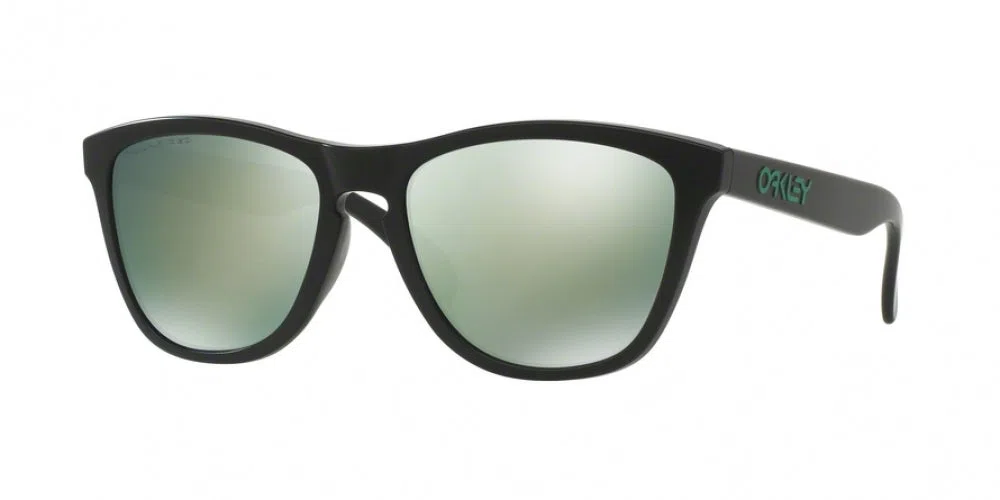 Oakley Frogskins 9245 Sunglasses - view 101